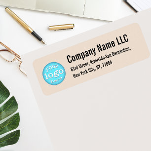 Rustic Earth Company Logo commercial Adresse de re