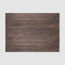 Rustic Elegant Cottage Texture Dark Wood Grain