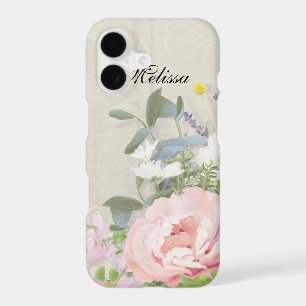 Rustic Elegant Floral