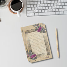 Rustic Elegant Simple For Her