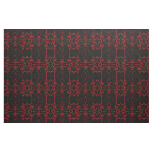 rustic fabric