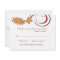 Rustic Falling Leaves Wedding