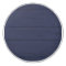 Rustic Farmhouse Modern Navy Blue Barn Wood