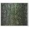 Rustic Faux Wood Grain Tree Bark Moss