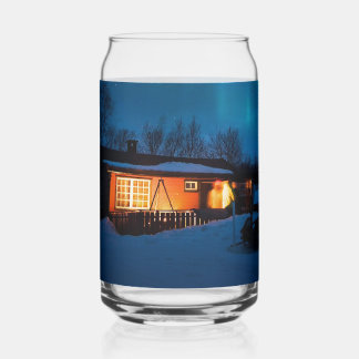 Rustic Forest Cottages & Cozy Cabins Nature Photos