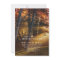 Rustic Forest Country Tree Sunset Outdoor Wedding