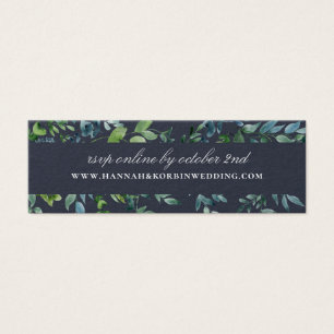 Rustic Forest Foliing Site Mariage de la Marine RS