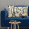 rustic french country scripts paris eiffel tower