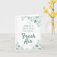 Rustic Fresh Air Real Estate Pop By