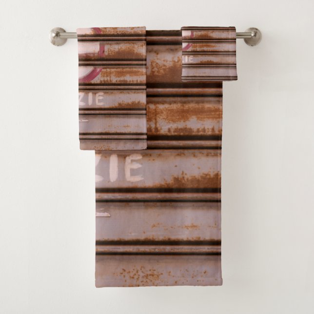 Rustic Grazie Shutter Napoli 1 (En situation)