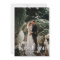 Rustic Hand Lettering Wedding Photo