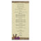 Rustic Horseshoes Purple Daisy Wedding Program
