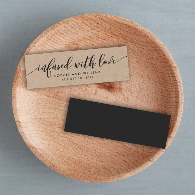 Rustic Kraft Relax Script Infused with Love (Creator Uploaded)