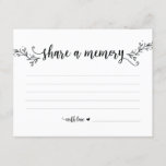 Rustic Kraft Share a Memory card<br><div class="desc">Rustic Kraft Share a Memory card</div>