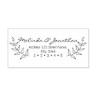 Rustic Laurels Wedding