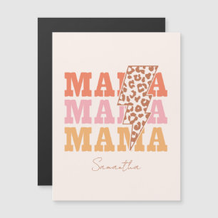 Rustic "Mama" Repeat