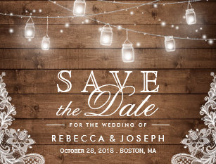 lace save the date cards zazzle ca