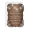 Rustic Mason Jar String Light Lace Country Wedding