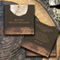 Rustic Modern Woodworker Carpenter Wood