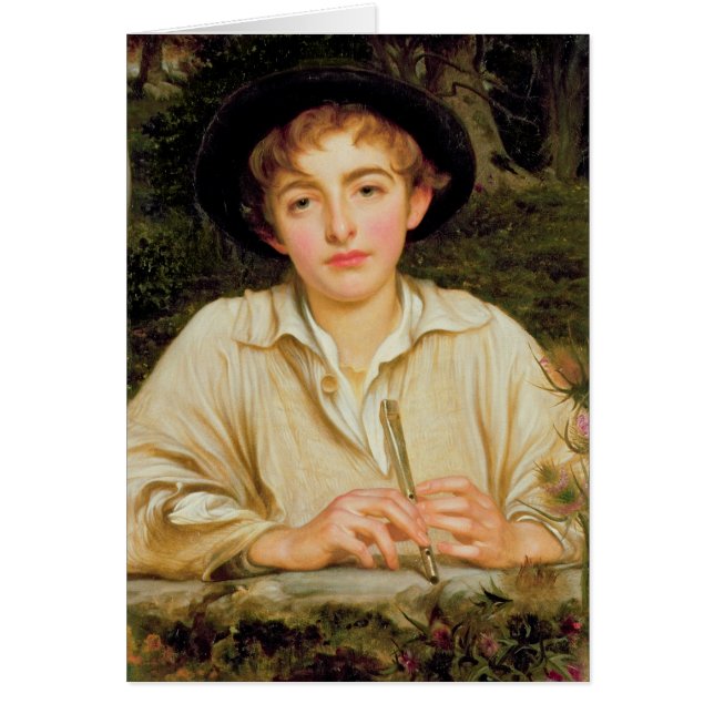 Rustic Music (Front)