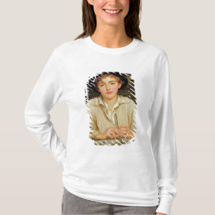 Rustic Music T-Shirt