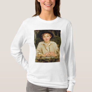 Rustic Music T-Shirt