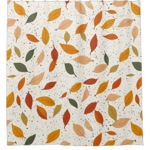 Rustic Nature-Inspired Leaf - Botanical Art