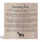 Rustic Nigerian Dwarf Dairy Goat Herd Book
