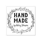 Rustic Personalized Hand Made By