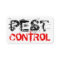 Rustic Pest Control