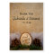Rustic Pines Woodland Wedding Favour Tags