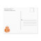 Rustic Pumpkin Fall in Love  Bridal Shower Invite