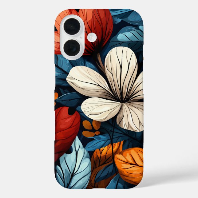 Rustic Rhythm Case-Mate iPhone Case (Back)