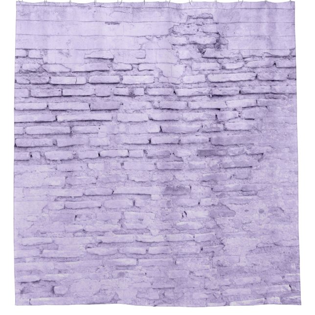 Rustic Roman Brick Wall #4 #wall #decor #art  (Front)