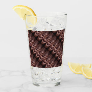 Rustic Roof Tiles with Unique Perspective   Glass