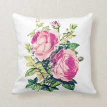 RUSTIC Rose, ANTIQUE Floral Design