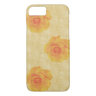 Rustic Rose case