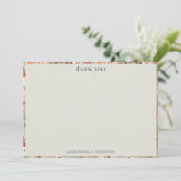 Rustic Sage Botanical Couples Shower Custom Names