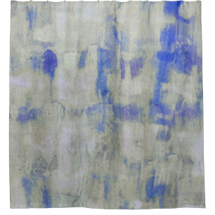 Rustic Sage Distressed Watercolor