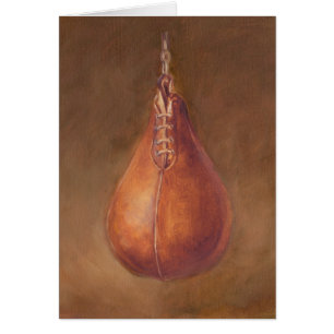 Rustic Sports   Boxing