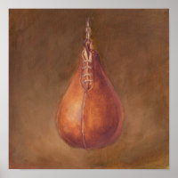 Rustic Sports | Boxing