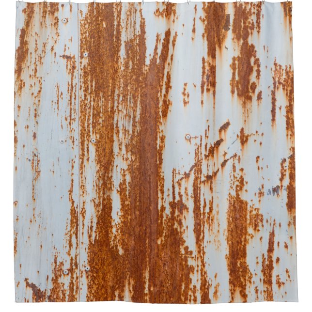 Rustic Steel: Grunge Wall Texture (Front)