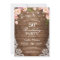 Rustic String Lights Lace Floral Birthday Party