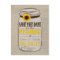 Rustic Sunflower & Mason Jar Save the Date