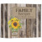 Rustic Sunflower Recipe Book