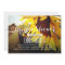 Rustic Sunflower Summer Bridal Shower