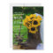 Rustic Sunflowers Cowboy Boots Western Wedding