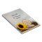 Rustic Sunflowers Woodland Wedding