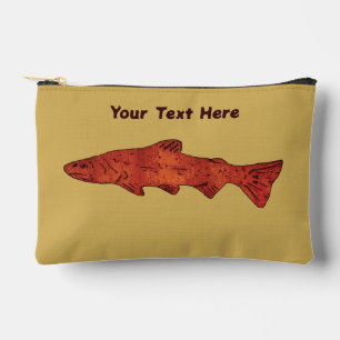 Rustic Trout Sling Bag