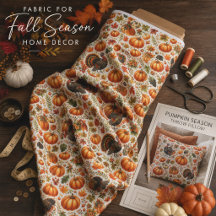 Rustic Turkeys Pumpkins Fall Leaves Thanksgiving